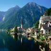 Hallstatt, Austria