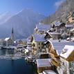 Hallstatt, Austria